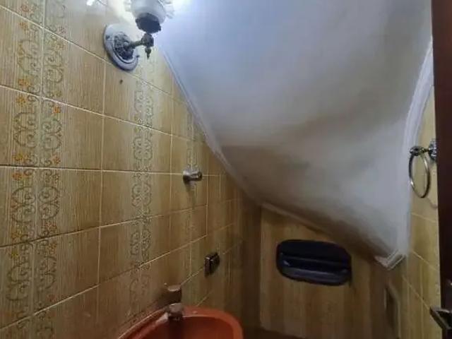 Casa / Sobrado em Condomínio para Venda em São Paulo/SP Jardim Bonfiglioli 3 Quartos