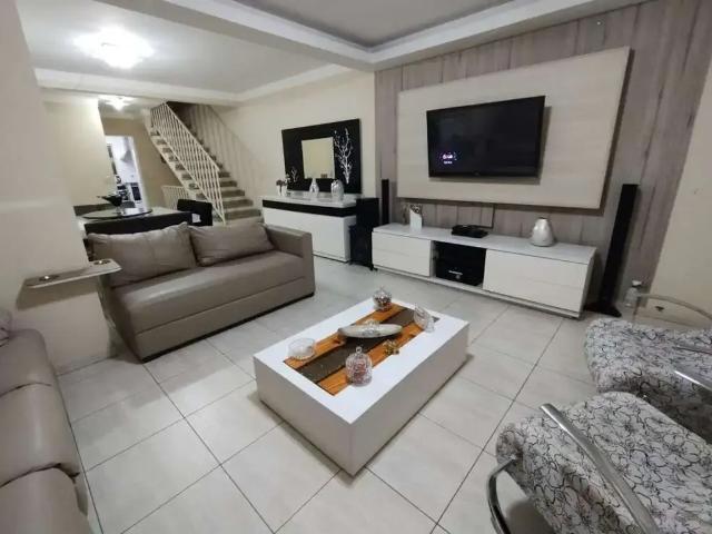 Casa / Sobrado em Condomínio para Venda em São Paulo/SP Jardim Bonfiglioli 3 Quartos