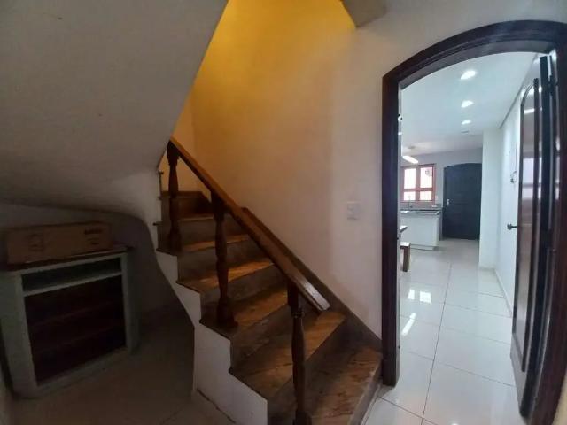 Casa / Sobrado em Condomínio para Venda em São Paulo/SP Jardim Bonfiglioli 3 Quartos