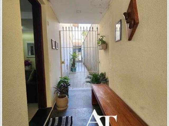 Casa / Sobrado em Condomínio para Venda em São Paulo/SP Jardim Bonfiglioli 3 Quartos
