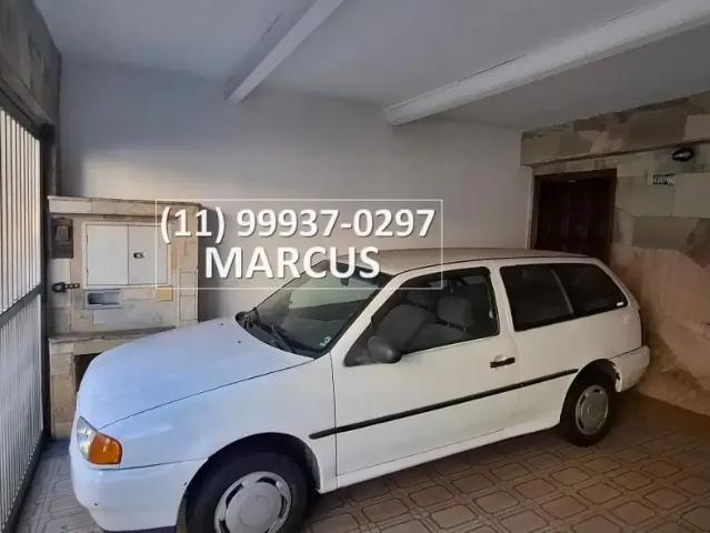 Casa / Sobrado em Condomínio para Venda em São Paulo/SP Jardim Bonfiglioli 3 Quartos