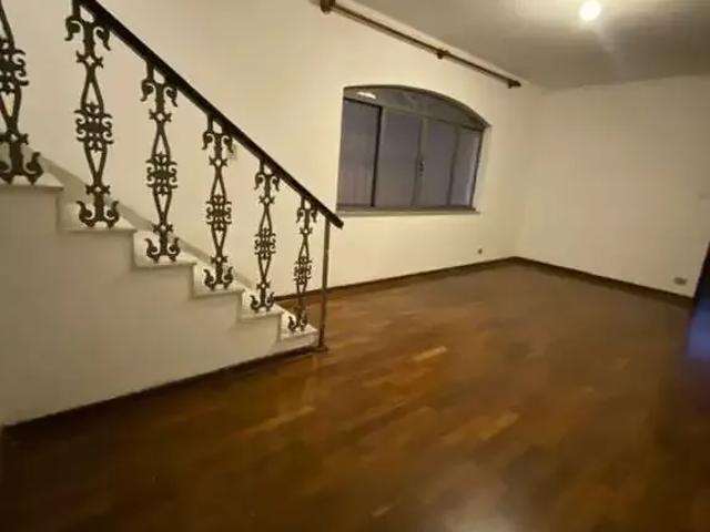 Casa / Sobrado em Condomínio para Venda em São Paulo/SP Jardim Bonfiglioli 3 Quartos