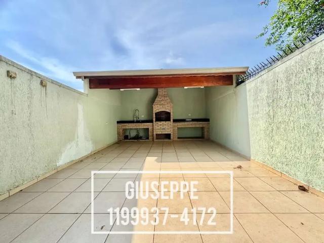 Casa / Sobrado em Condomínio para Venda em São Paulo/SP Jardim Bonfiglioli 3 Quartos