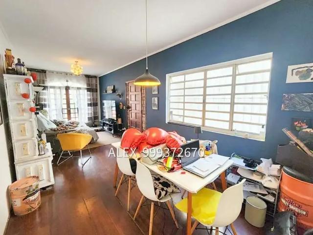 Casa / Sobrado em Condomínio para Venda em São Paulo/SP Jardim Bonfiglioli 3 Quartos