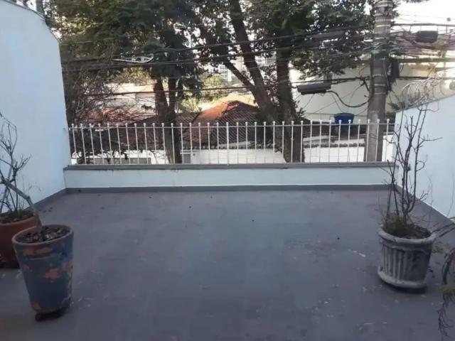 Casa / Sobrado em Condomínio para Venda em São Paulo/SP Jardim Bonfiglioli 3 Quartos