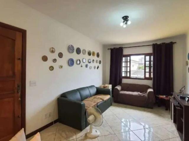 Casa / Sobrado em Condomínio para Venda em São Paulo/SP Jardim Bonfiglioli 3 Quartos