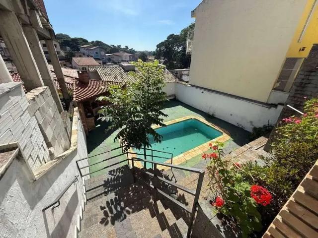 Casa / Sobrado em Condomínio para Venda em São Paulo/SP Jardim Bonfiglioli 3 Quartos