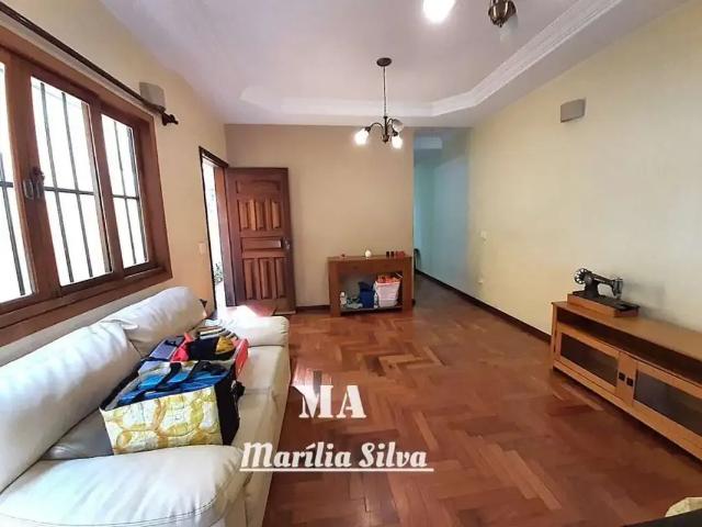 Casa / Sobrado em Condomínio para Venda em São Paulo/SP Jardim Bonfiglioli 3 Quartos