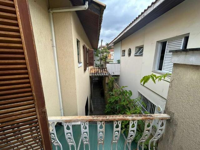 Casa / Sobrado em Condomínio para Venda em São Paulo/SP Jardim Monte Kemel 3 Quartos