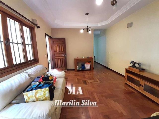 Casa / Sobrado em Condomínio para Venda em São Paulo/SP Jardim Bonfiglioli 3 Quartos