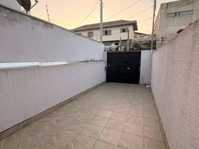 Casa / Sobrado em Condomínio para Venda em São Paulo/SP Jardim Bonfiglioli 3 Quartos