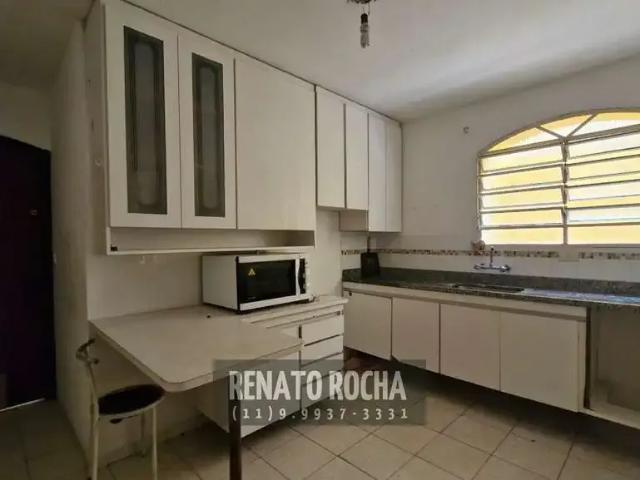 Casa / Sobrado em Condomínio para Venda em São Paulo/SP Jardim Bonfiglioli 3 Quartos