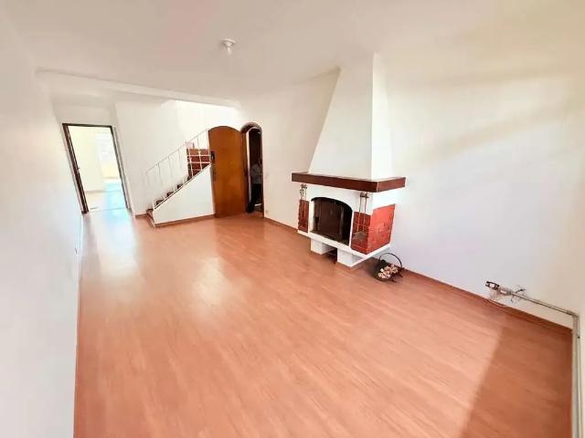 Casa / Sobrado em Condomínio para Venda em São Paulo/SP Jardim Bonfiglioli 3 Quartos