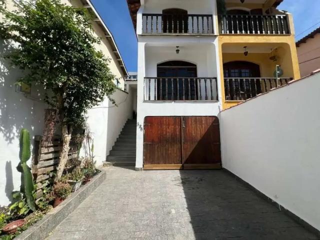 Casa / Sobrado em Condomínio para Venda em São Paulo/SP Jardim Bonfiglioli 3 Quartos