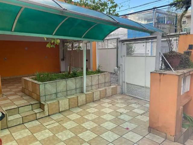 Casa / Sobrado em Condomínio para Venda em São Paulo/SP Jardim Bonfiglioli 3 Quartos