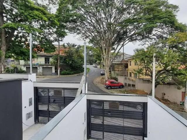 Casa / Sobrado em Condomínio para Venda em São Paulo/SP Jardim Bonfiglioli 3 Quartos