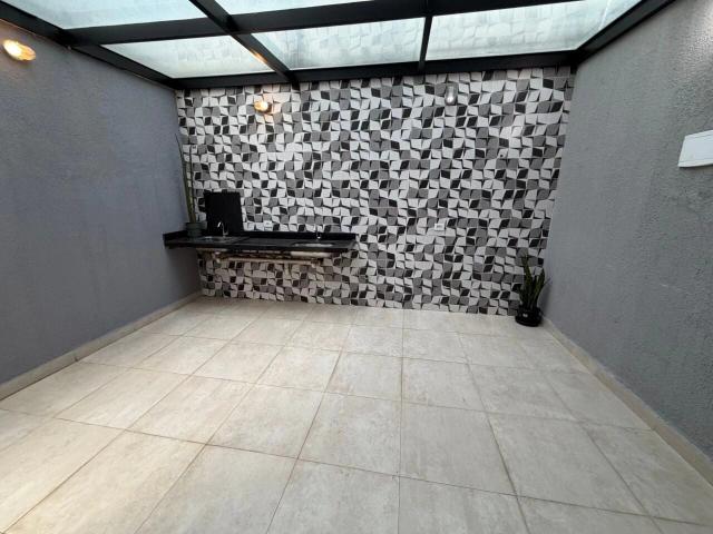 Casa / Sobrado em Condomínio para Venda em São Paulo/SP Jardim Bonfiglioli 3 Quartos