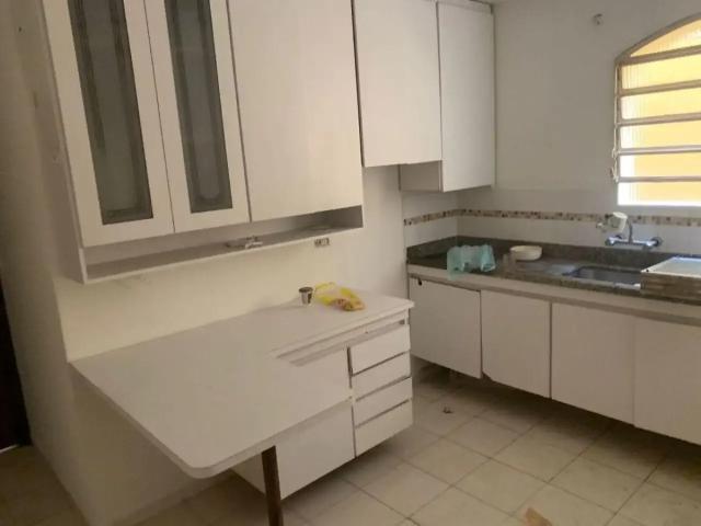 Casa / Sobrado em Condomínio para Venda em São Paulo/SP Jardim Bonfiglioli 3 Quartos