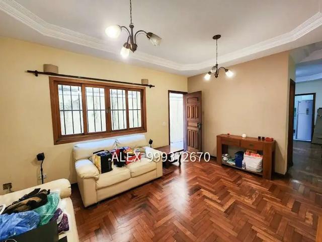 Casa / Sobrado em Condomínio para Venda em São Paulo/SP Jardim Bonfiglioli 3 Quartos