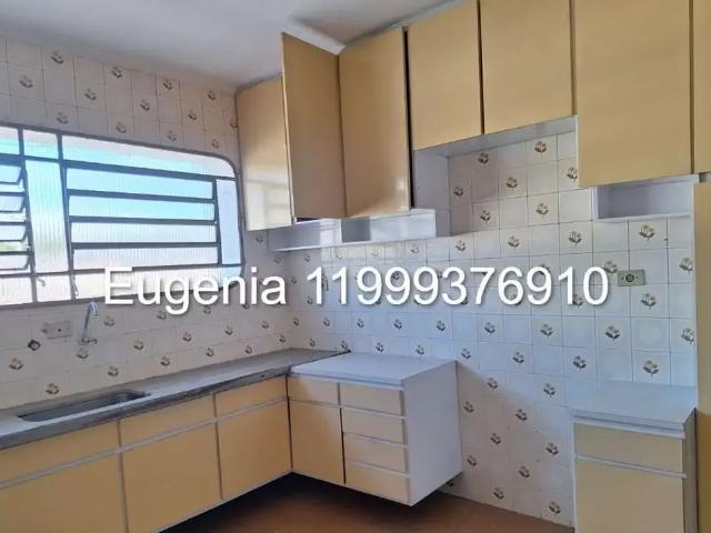 Casa / Sobrado em Condomínio para Venda em São Paulo/SP Jardim Bonfiglioli 3 Quartos
