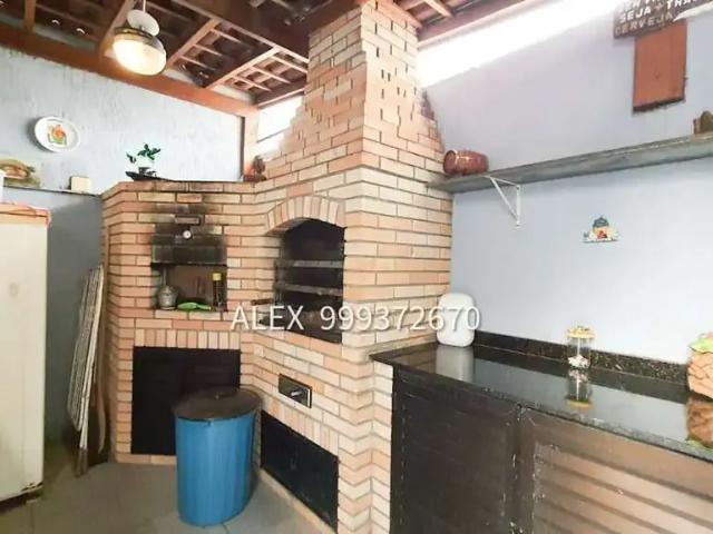 Casa / Sobrado em Condomínio para Venda em São Paulo/SP Jardim Bonfiglioli 3 Quartos