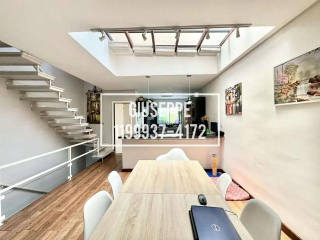 Casa / Sobrado em Condomínio para Venda em São Paulo/SP Jardim Bonfiglioli 3 Quartos