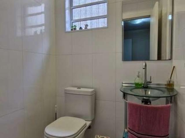 Casa / Sobrado em Condomínio para Venda em São Paulo/SP Jardim Bonfiglioli 3 Quartos