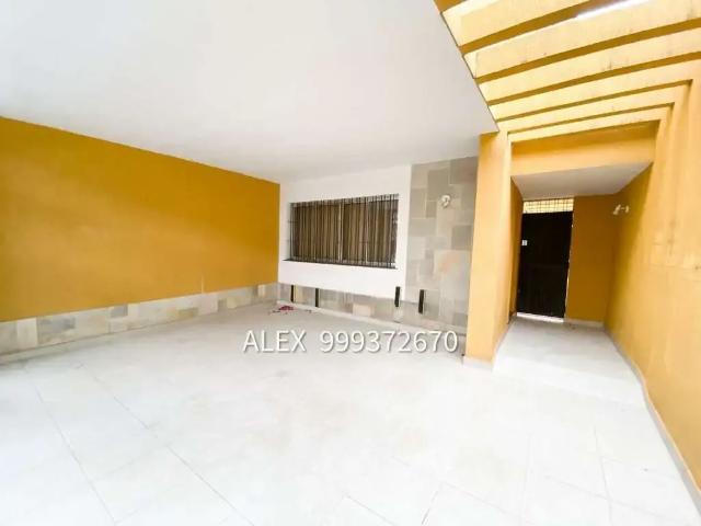 Casa / Sobrado em Condomínio para Venda em São Paulo/SP Jardim Bonfiglioli 3 Quartos
