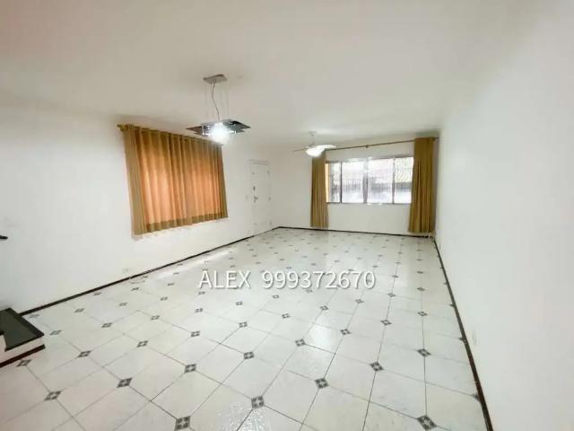 Casa / Sobrado em Condomínio para Venda em São Paulo/SP Jardim Bonfiglioli 3 Quartos