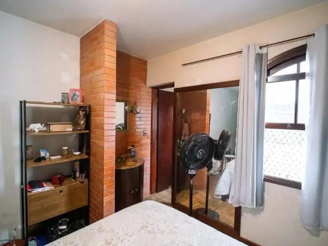 Casa / Sobrado em Condomínio para Venda em São Paulo/SP Jardim Bonfiglioli 3 Quartos