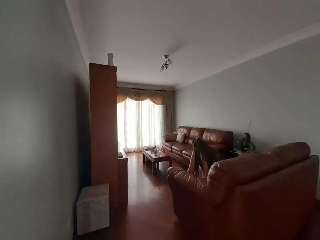 Casa / Sobrado em Condomínio para Venda em São Paulo/SP Jardim Bonfiglioli 3 Quartos
