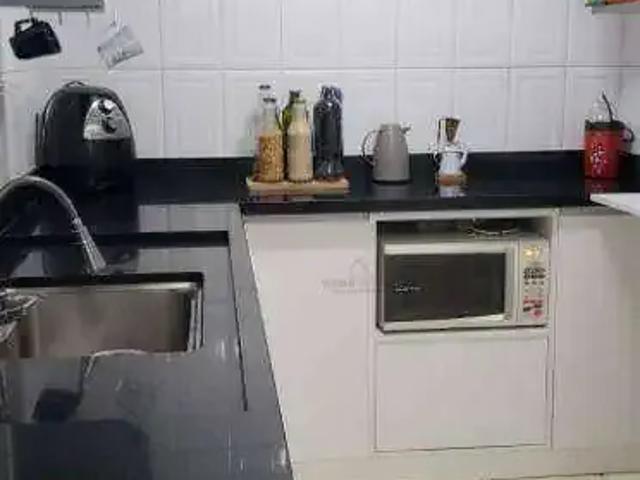 Casa / Sobrado em Condomínio para Venda em São Paulo/SP Jardim Boa Esperança 3 Quartos