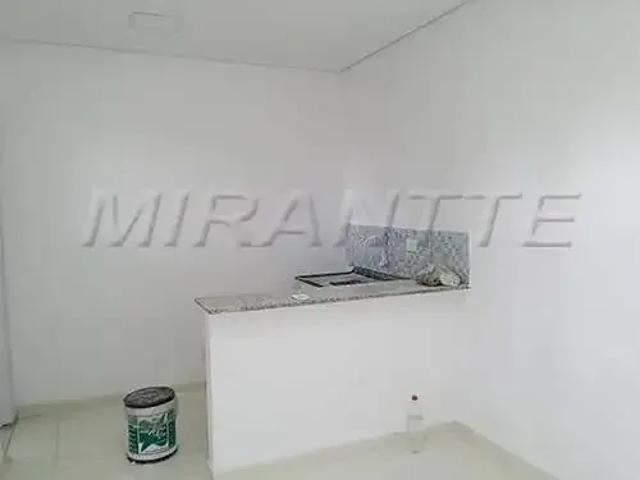 Casa / Sobrado em Condomínio para Venda em São Paulo/SP Jardim Brasil 1 Quartos