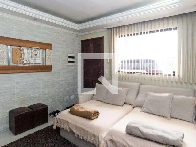 Casa / Sobrado em Condomínio para Venda em São Paulo/SP Jardim Brasil 2 Quartos