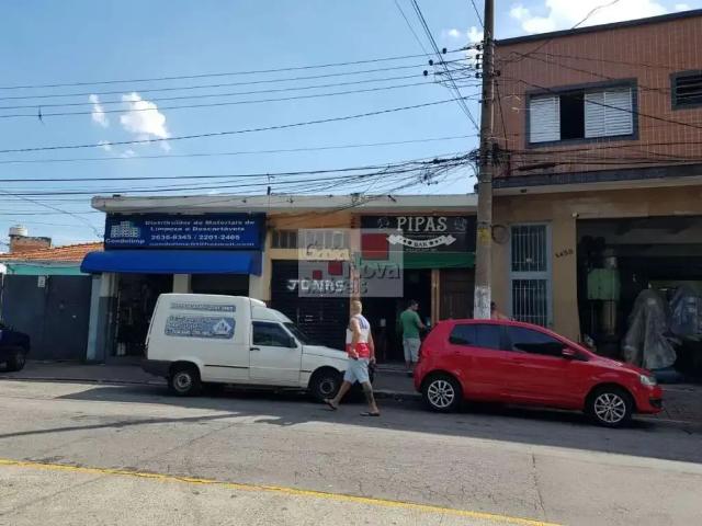 Casa / Sobrado em Condomínio para Venda em São Paulo/SP Jardim Brasil Zona Norte