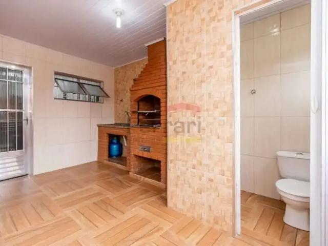 Casa / Sobrado em Condomínio para Venda em São Paulo/SP Jardim Brasília Zona Norte 2 Quartos