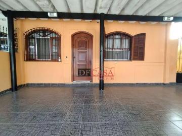 Casa à venda em Jardim Camargo Novo - Segurança