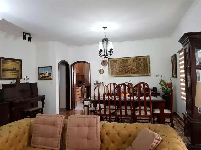 Casa / Sobrado em Condomínio para Venda em São Paulo/SP Jardim Campo Grande 3 Quartos