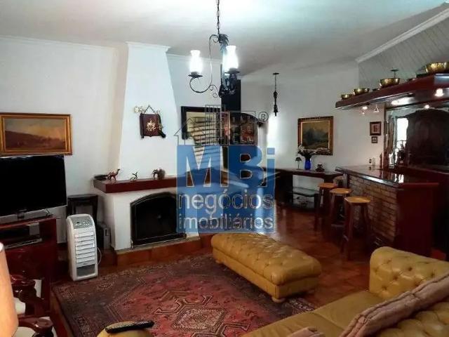 Casa / Sobrado em Condomínio para Venda em São Paulo/SP Jardim Campo Grande 3 Quartos