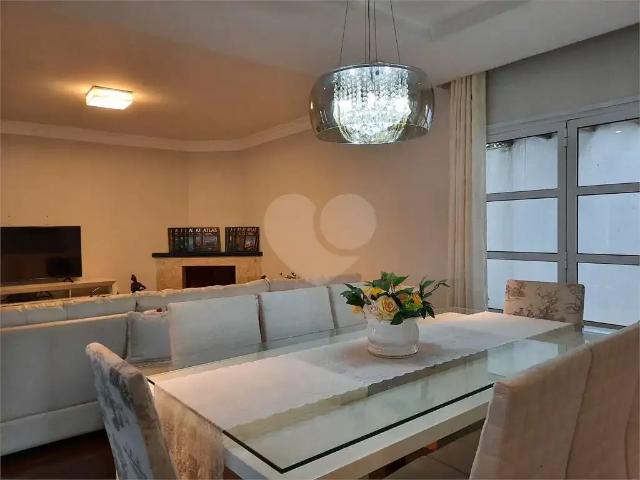 Casa / Sobrado em Condomínio para Venda em São Paulo/SP Jardim Campo Grande 3 Quartos