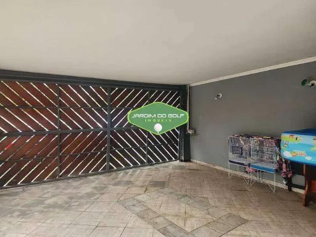 Casa / Sobrado em Condomínio para Venda em São Paulo/SP Jardim Campo Grande 3 Quartos