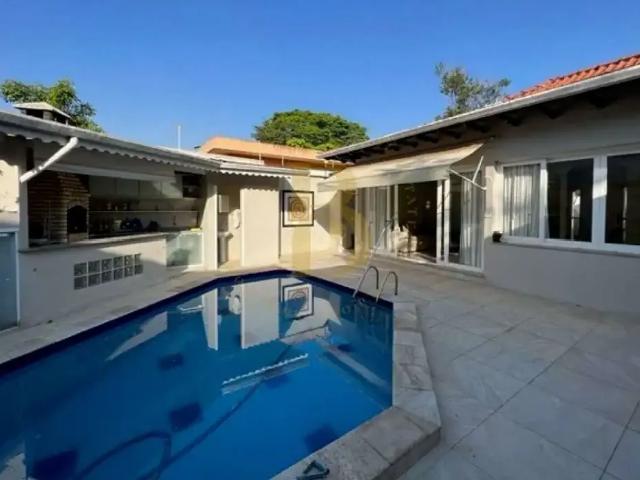 Casa / Sobrado em Condomínio para Venda em São Paulo/SP Jardim Campo Grande 4 Quartos