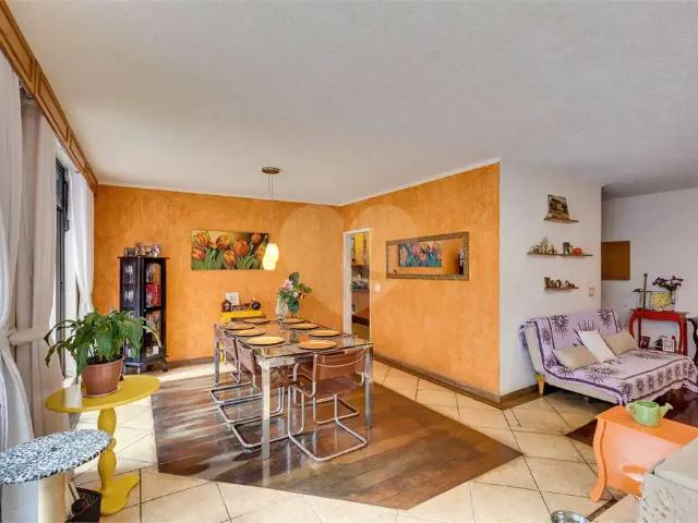 Casa / Sobrado em Condomínio para Venda em São Paulo/SP Jardim Campo Grande 4 Quartos