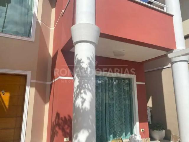 Casa / Sobrado em Condomínio para Venda em São Paulo/SP Jardim Campo Grande 4 Quartos