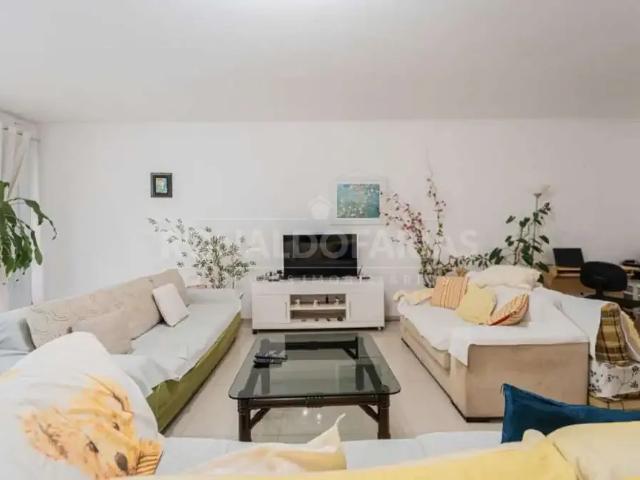 Casa / Sobrado em Condomínio para Venda em São Paulo/SP Jardim Campo Grande 4 Quartos