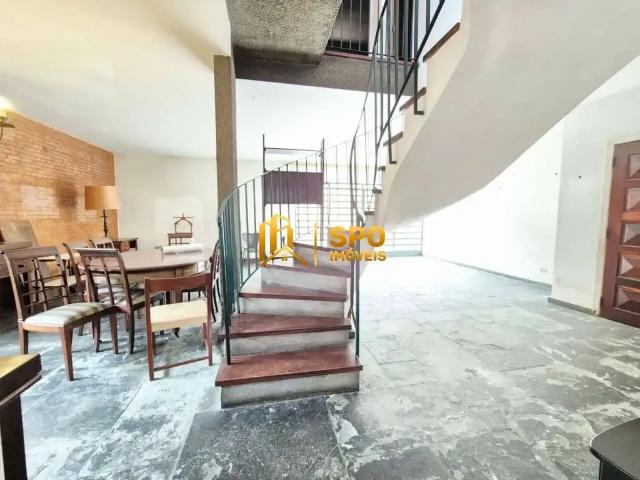 Casa / Sobrado em Condomínio para Venda em São Paulo/SP Jardim Campo Grande 4 Quartos