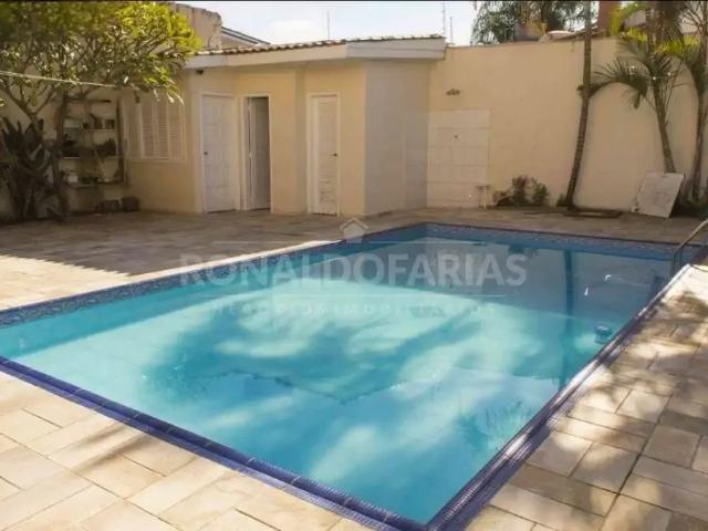 Casa / Sobrado em Condomínio para Venda em São Paulo/SP Jardim Campo Grande 4 Quartos