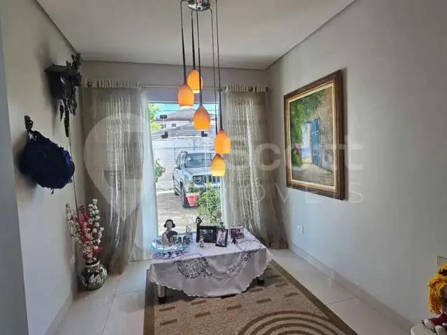 Casa / Sobrado em Condomínio para Venda em São Paulo/SP Jardim Campo Grande 4 Quartos