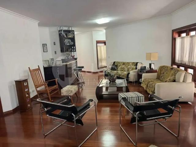 Casa / Sobrado em Condomínio para Venda em São Paulo/SP Jardim Campo Grande 4 Quartos