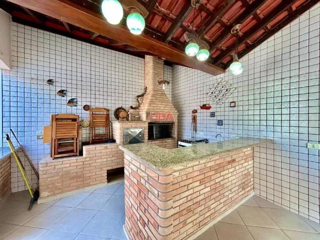 Casa / Sobrado em Condomínio para Venda em São Paulo/SP Jardim Campo Grande 4 Quartos